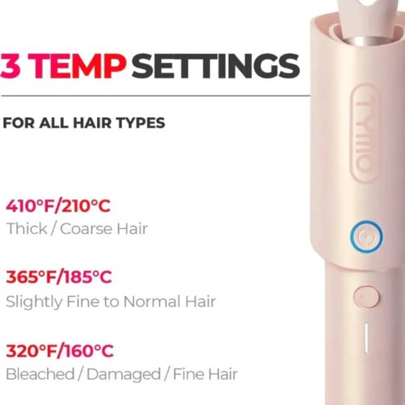 TYMO CURLGO - Picture 5 of 13